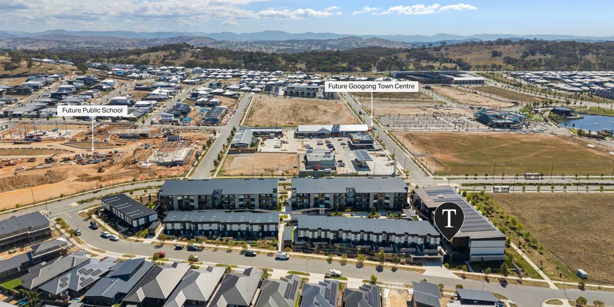 36/125 Wellsvale Drive, GOOGONG, NSW 2620 AUS