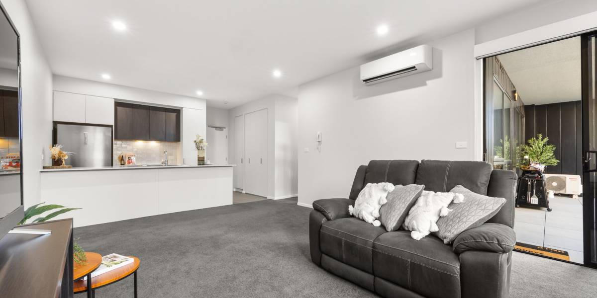 36/125 Wellsvale Drive, GOOGONG, NSW 2620 AUS