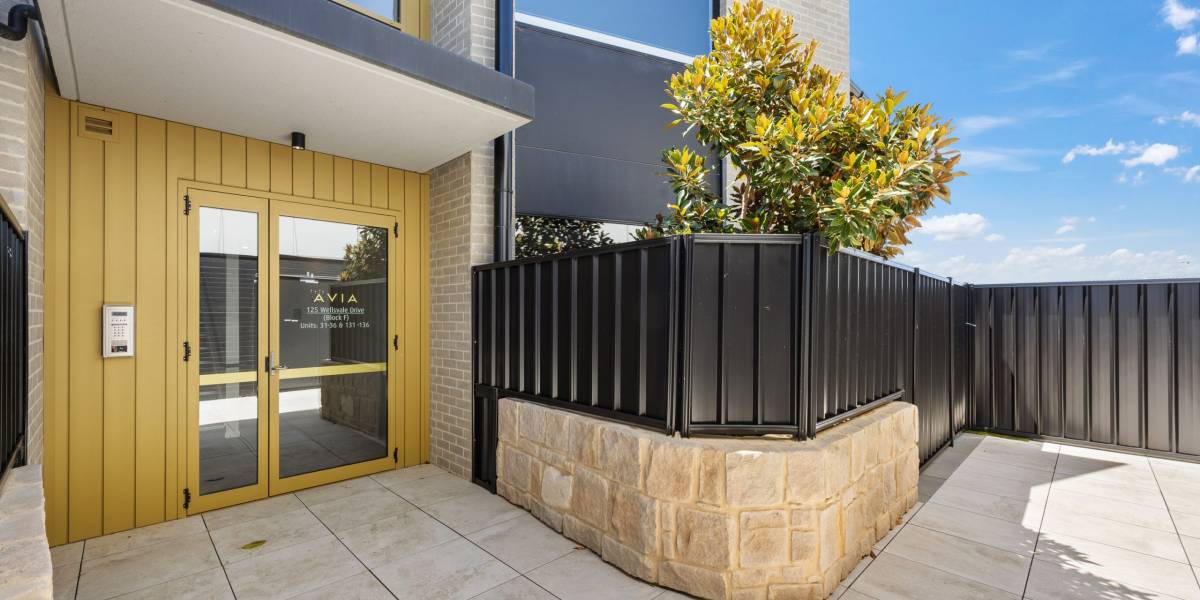 36/125 Wellsvale Drive, GOOGONG, NSW 2620 AUS