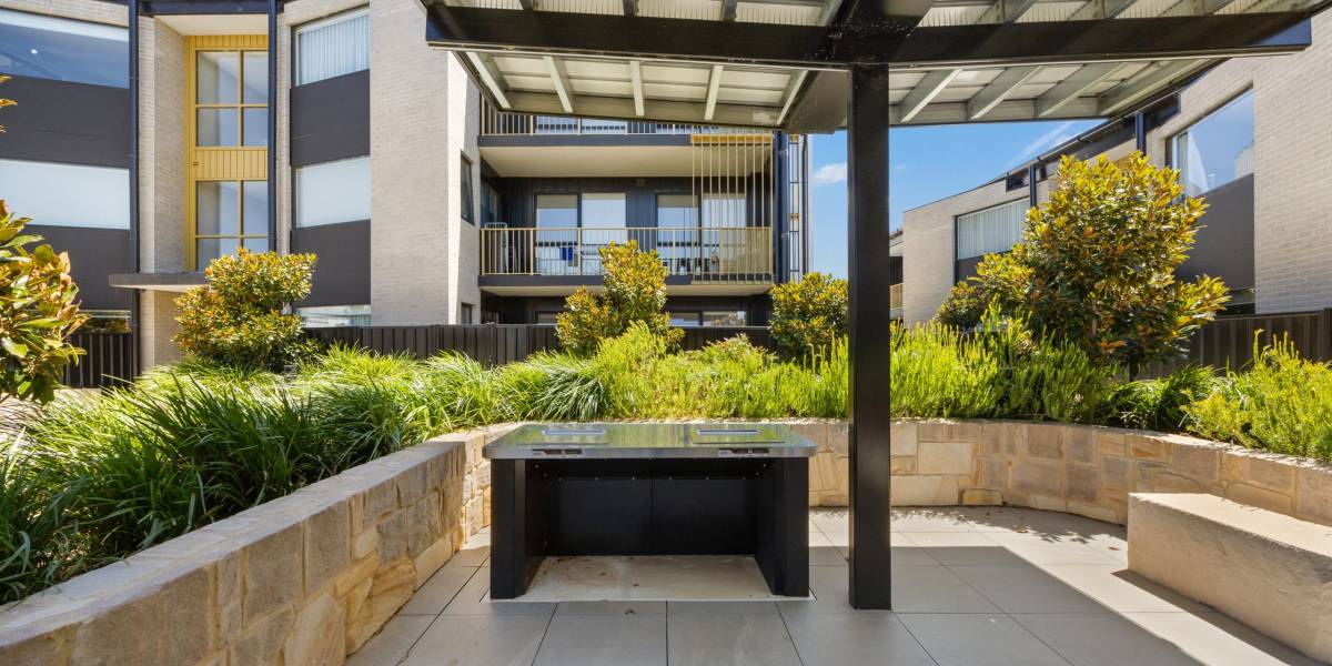 36/125 Wellsvale Drive, GOOGONG, NSW 2620 AUS