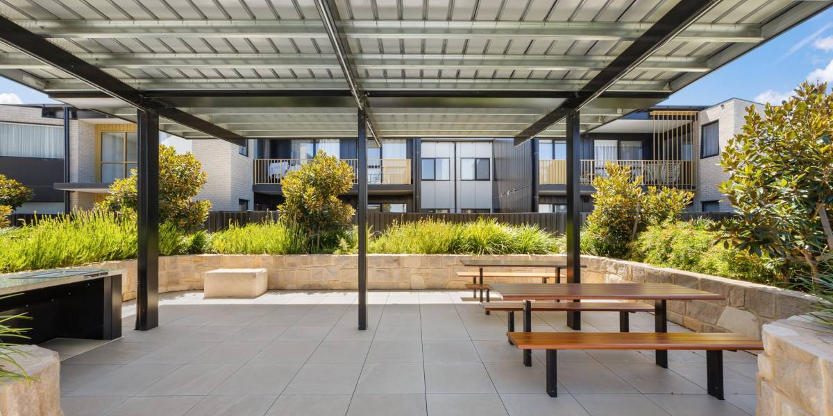 36/125 Wellsvale Drive, GOOGONG, NSW 2620 AUS