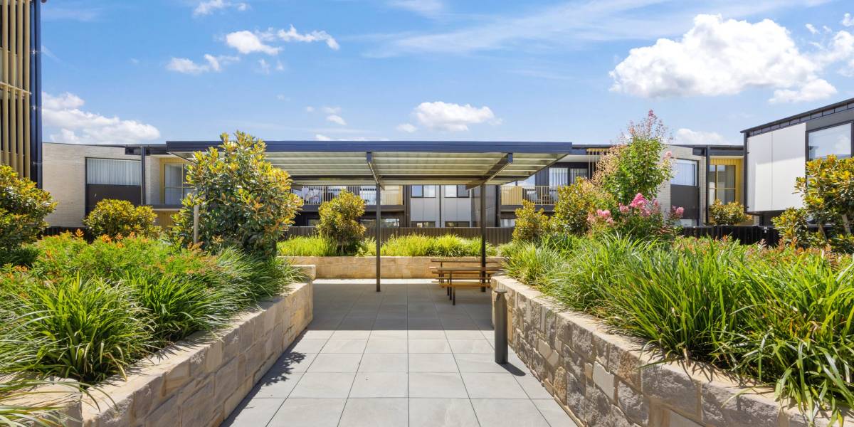 36/125 Wellsvale Drive, GOOGONG, NSW 2620 AUS