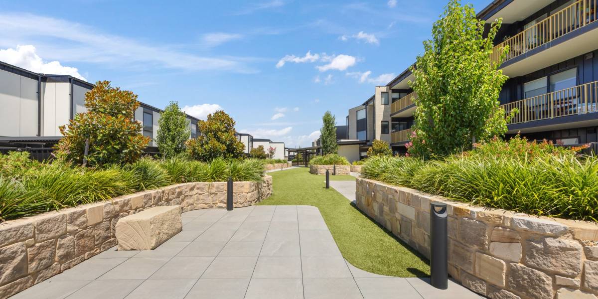 36/125 Wellsvale Drive, GOOGONG, NSW 2620 AUS