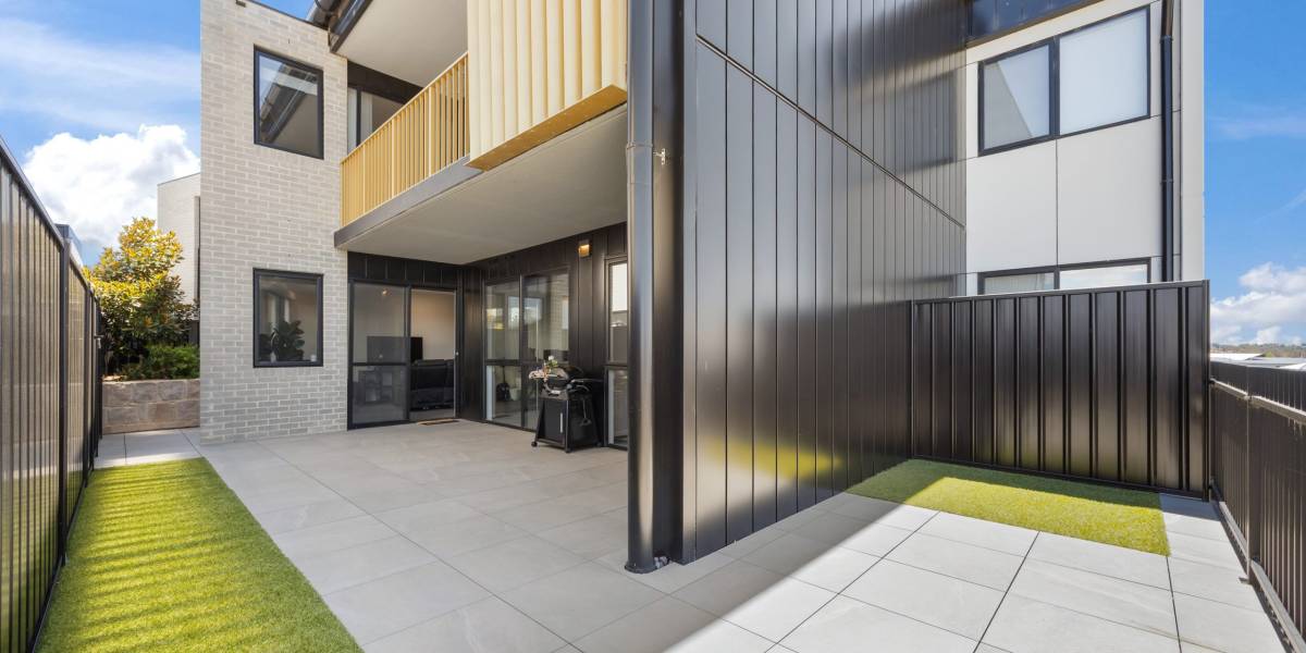 36/125 Wellsvale Drive, GOOGONG, NSW 2620 AUS