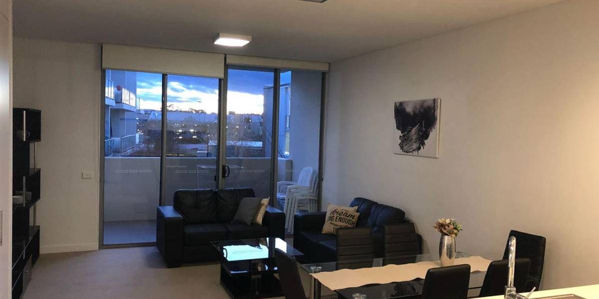 131/116 Easty Street, PHILLIP, ACT 2606 AUS