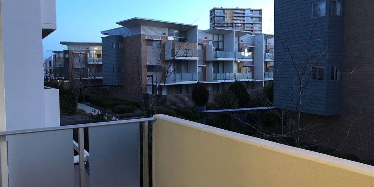 131/116 Easty Street, PHILLIP, ACT 2606 AUS