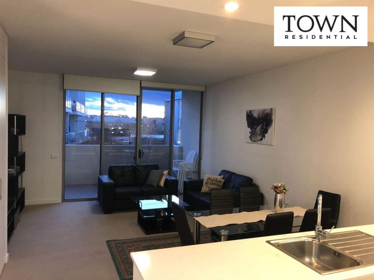 131/116 Easty Street, PHILLIP  ACT  2606