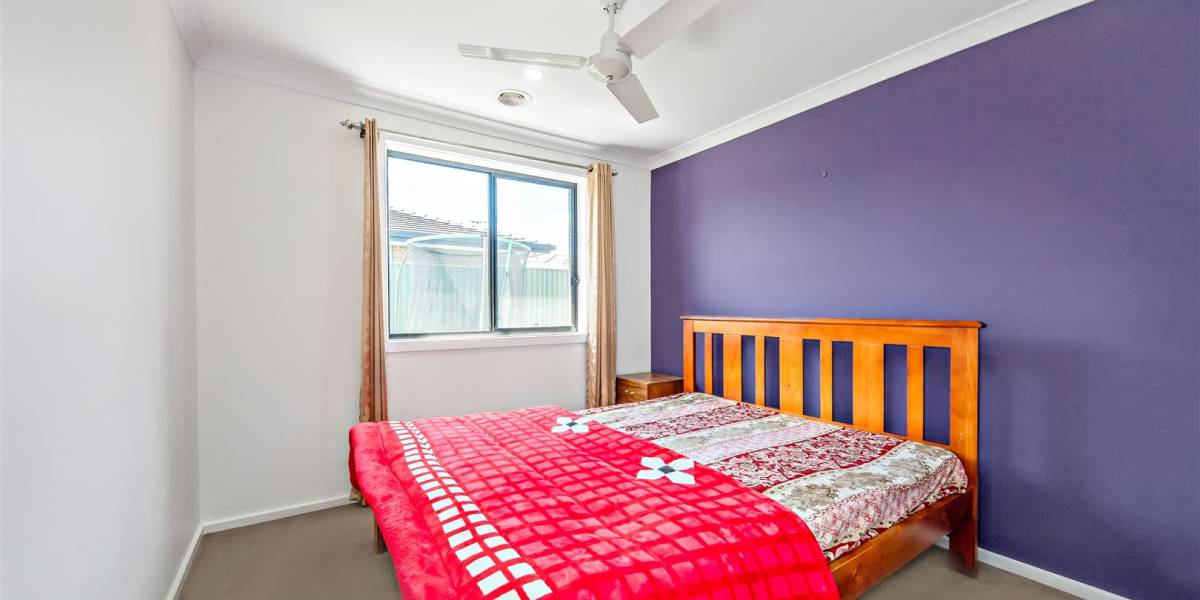 16 MacFarlane Burnet Avenue, MACGREGOR, ACT 2615 AUS