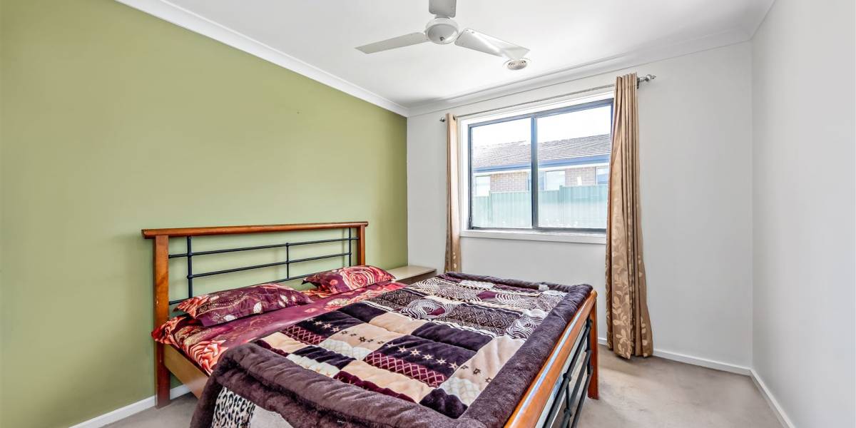 16 MacFarlane Burnet Avenue, MACGREGOR, ACT 2615 AUS