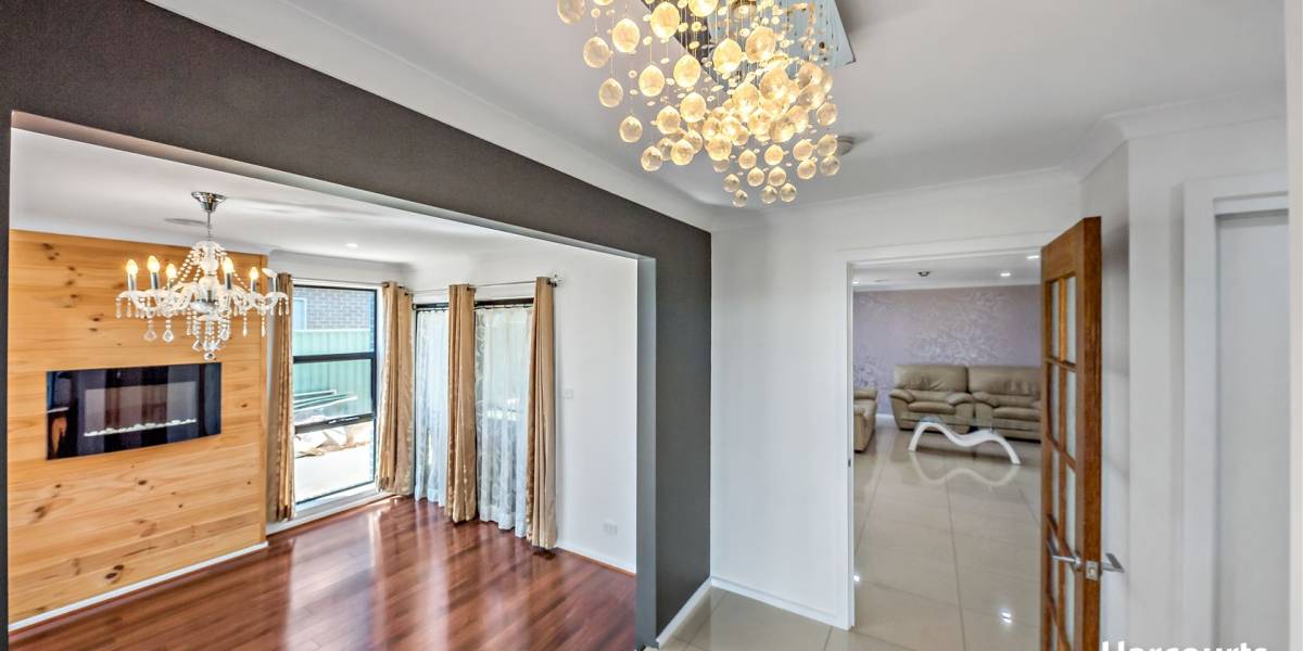 16 MacFarlane Burnet Avenue, MACGREGOR, ACT 2615 AUS