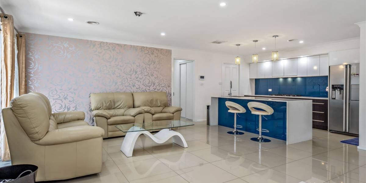 16 MacFarlane Burnet Avenue, MACGREGOR, ACT 2615 AUS