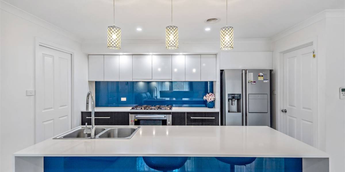 16 MacFarlane Burnet Avenue, MACGREGOR, ACT 2615 AUS