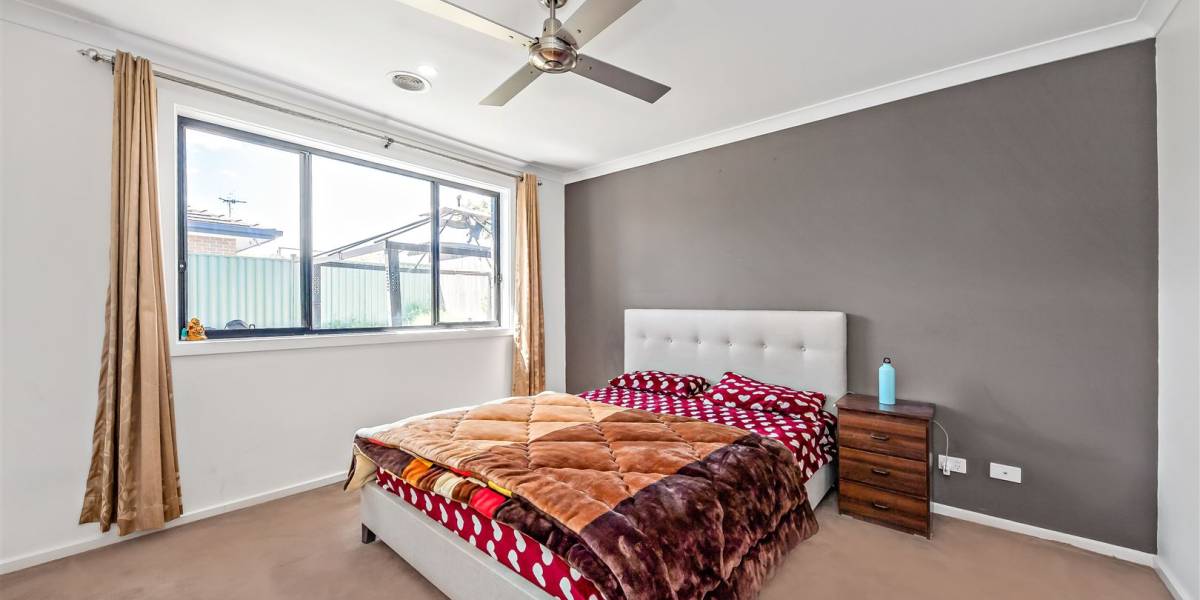 16 MacFarlane Burnet Avenue, MACGREGOR, ACT 2615 AUS