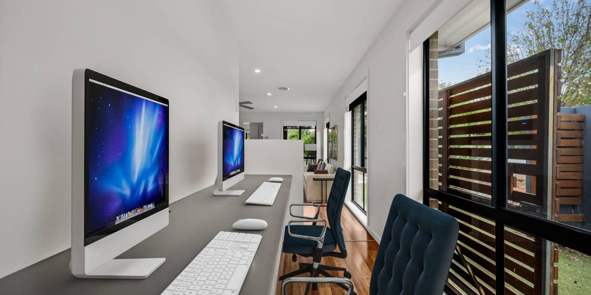 1 Gulwan Street, NGUNNAWAL, ACT 2913 AUS
