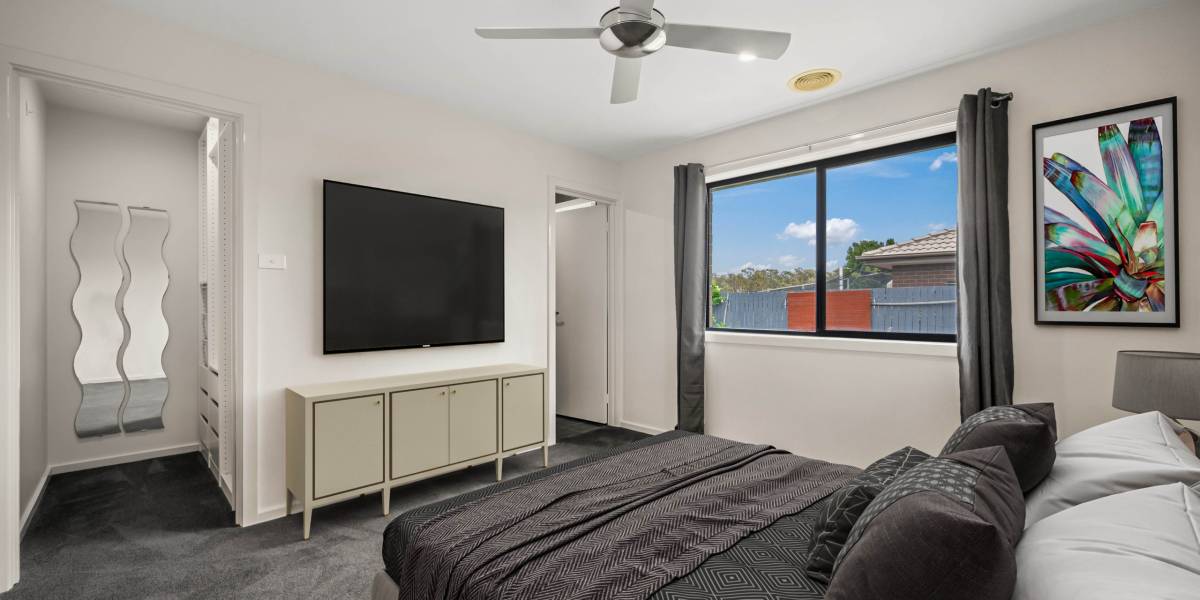 1 Gulwan Street, NGUNNAWAL, ACT 2913 AUS