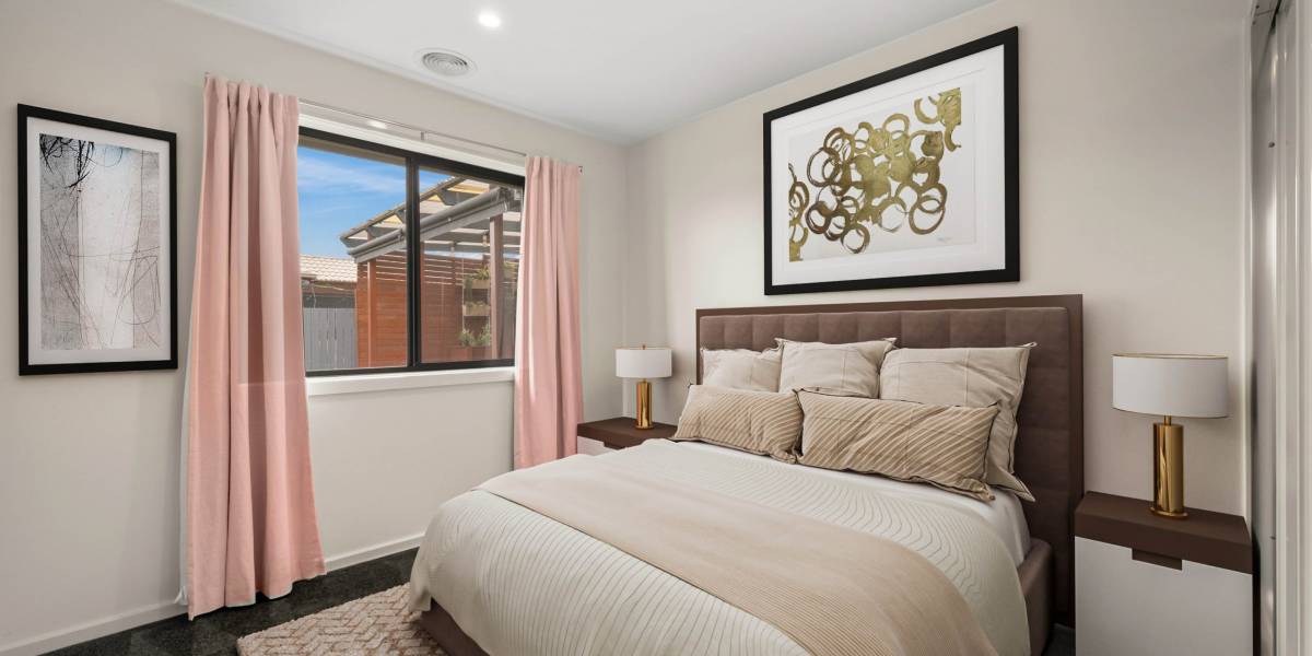 1 Gulwan Street, NGUNNAWAL, ACT 2913 AUS