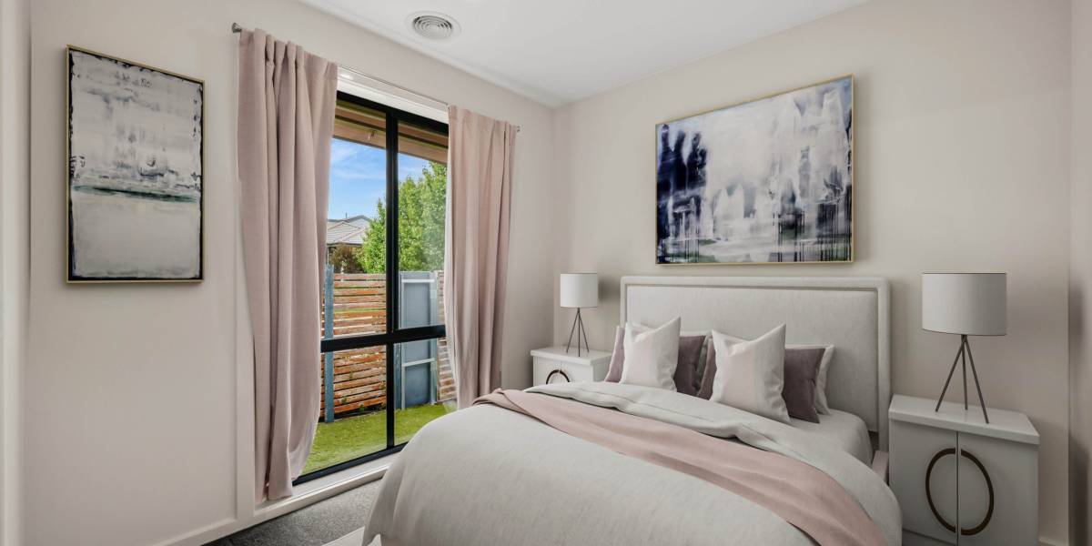 1 Gulwan Street, NGUNNAWAL, ACT 2913 AUS