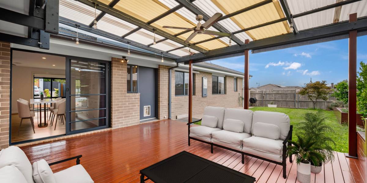 1 Gulwan Street, NGUNNAWAL, ACT 2913 AUS