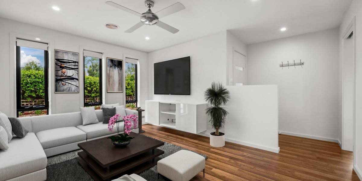 1 Gulwan Street, NGUNNAWAL, ACT 2913 AUS