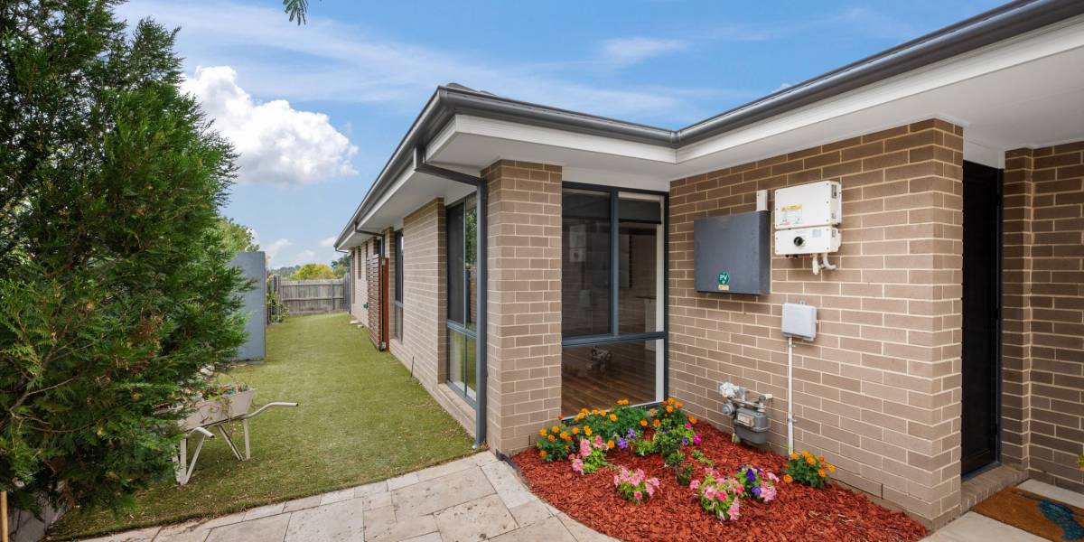 1 Gulwan Street, NGUNNAWAL, ACT 2913 AUS