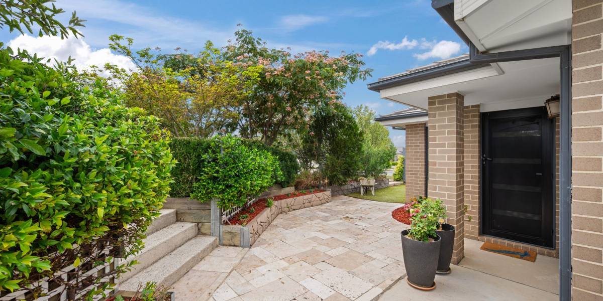 1 Gulwan Street, NGUNNAWAL, ACT 2913 AUS