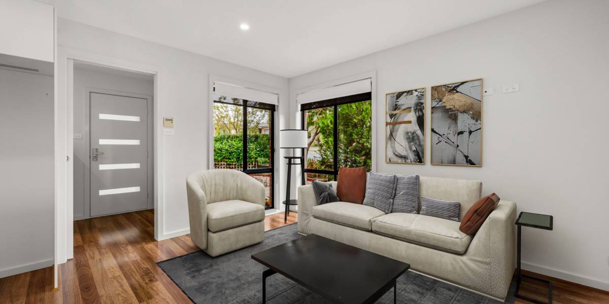 1 Gulwan Street, NGUNNAWAL, ACT 2913 AUS