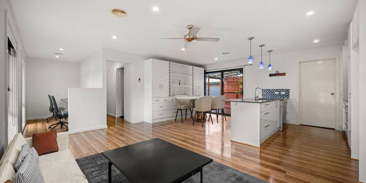 1 Gulwan Street, NGUNNAWAL, ACT 2913 AUS