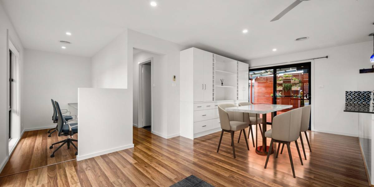 1 Gulwan Street, NGUNNAWAL, ACT 2913 AUS