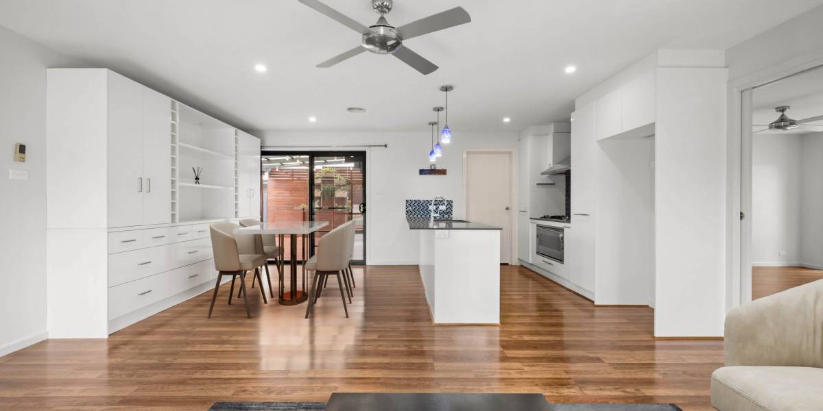 1 Gulwan Street, NGUNNAWAL, ACT 2913 AUS
