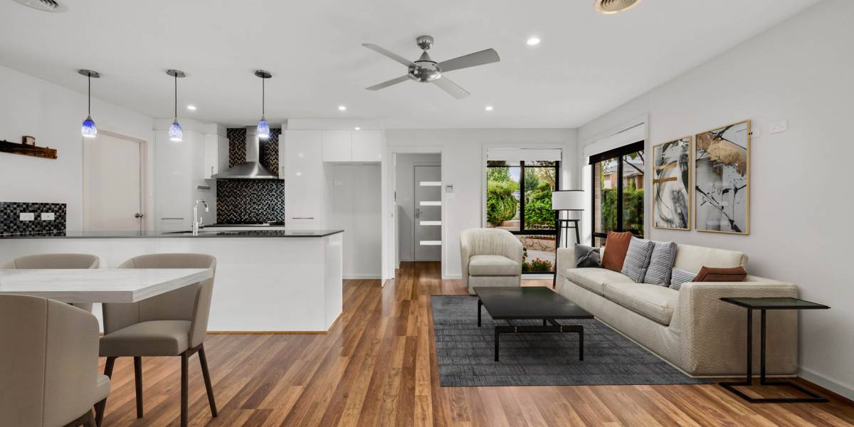 1 Gulwan Street, NGUNNAWAL, ACT 2913 AUS