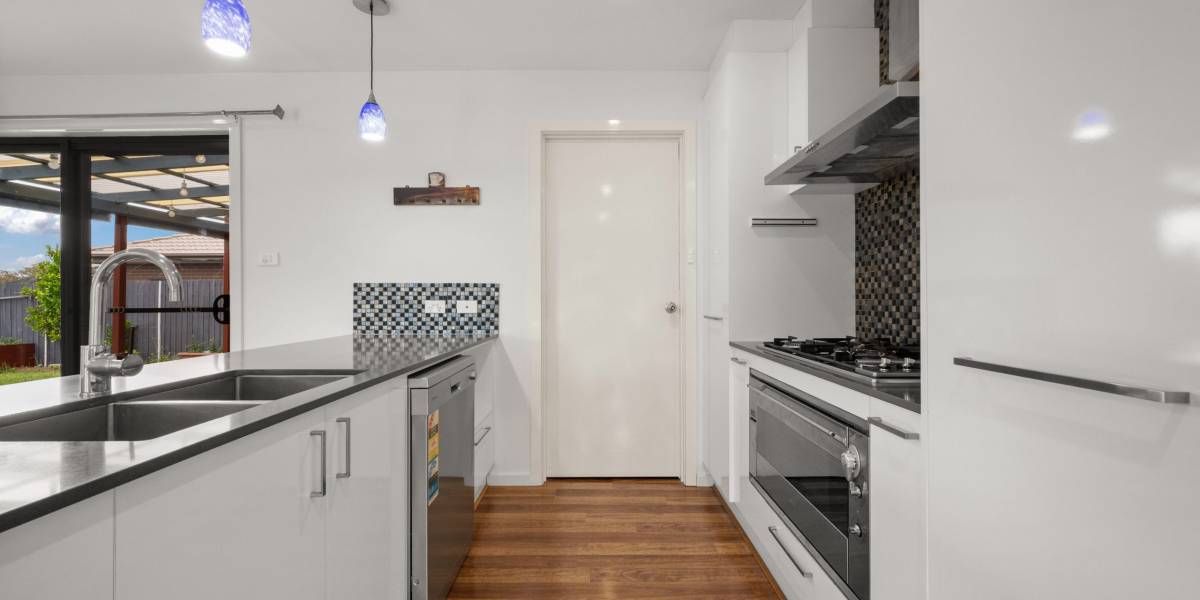 1 Gulwan Street, NGUNNAWAL, ACT 2913 AUS