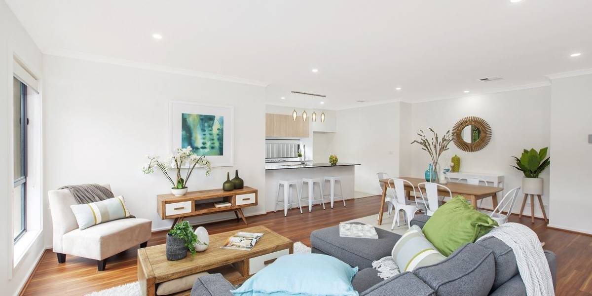 19 A Nulsen Circuit, FLYNN, ACT 2615 AUS