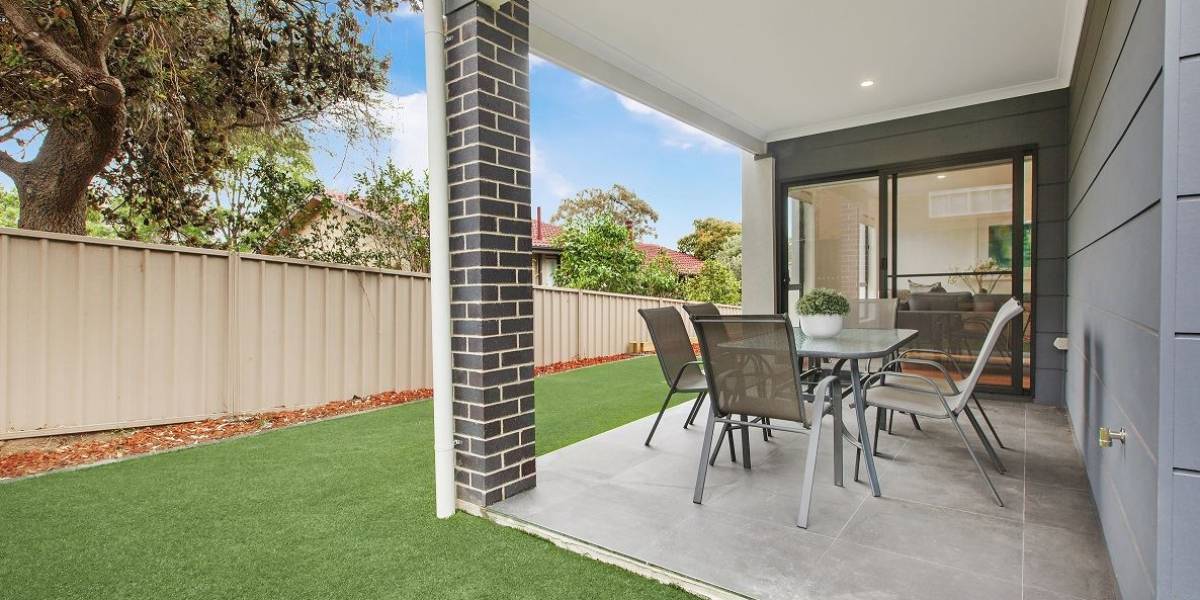 19 A Nulsen Circuit, FLYNN, ACT 2615 AUS