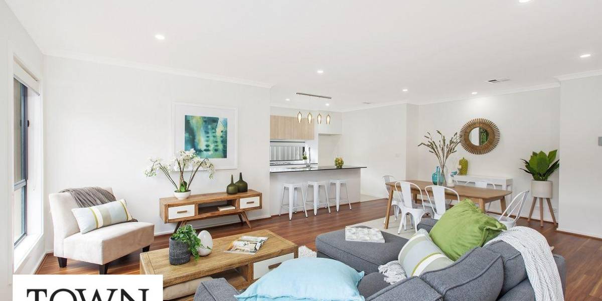 19 A Nulsen Circuit, FLYNN, ACT 2615 AUS