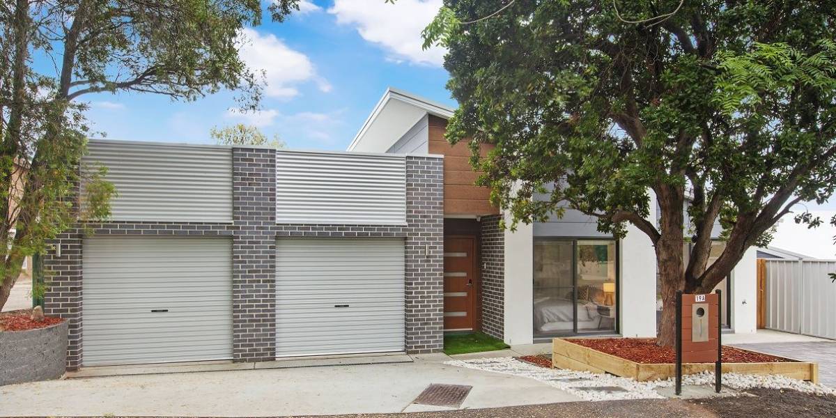 19 A Nulsen Circuit, FLYNN, ACT 2615 AUS
