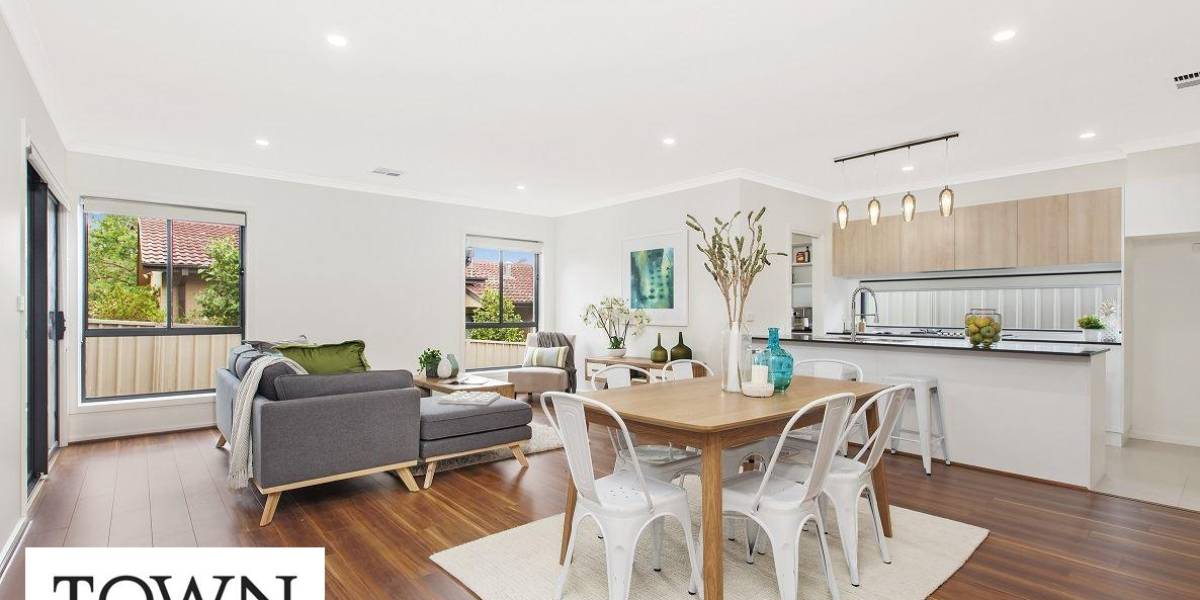 19 A Nulsen Circuit, FLYNN, ACT 2615 AUS