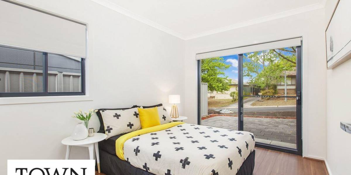 19 A Nulsen Circuit, FLYNN, ACT 2615 AUS