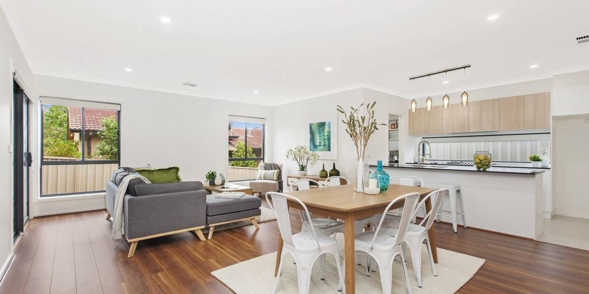 19 A Nulsen Circuit, FLYNN, ACT 2615 AUS