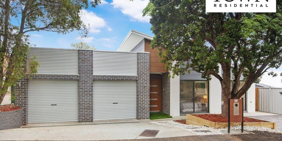 19 A Nulsen Circuit, FLYNN, ACT 2615 AUS