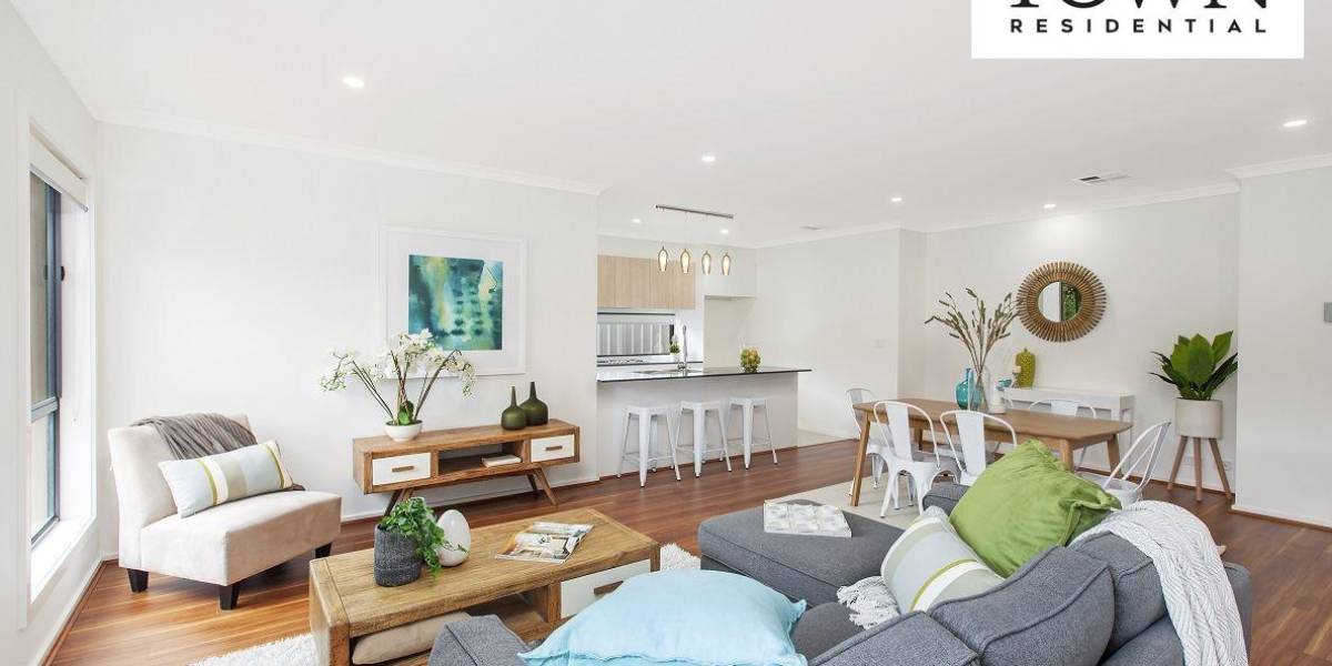 19 A Nulsen Circuit, FLYNN, ACT 2615 AUS