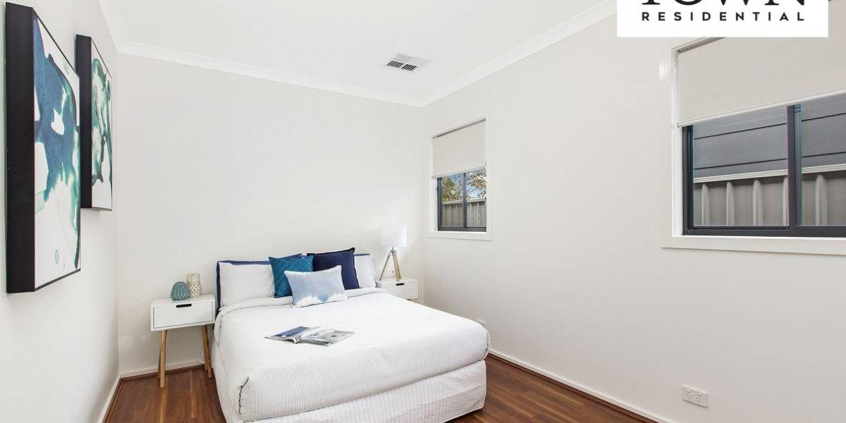19 A Nulsen Circuit, FLYNN, ACT 2615 AUS