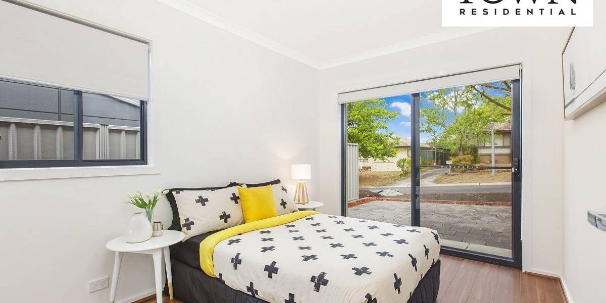 19 A Nulsen Circuit, FLYNN, ACT 2615 AUS