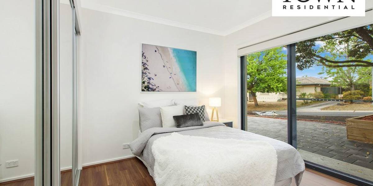 19 A Nulsen Circuit, FLYNN, ACT 2615 AUS