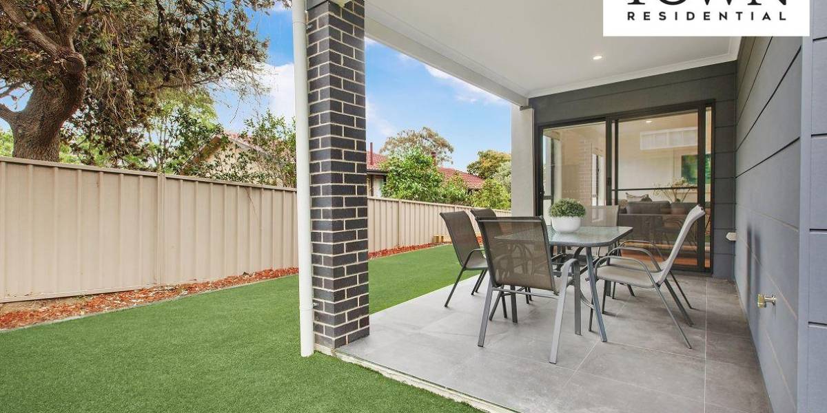 19 A Nulsen Circuit, FLYNN, ACT 2615 AUS