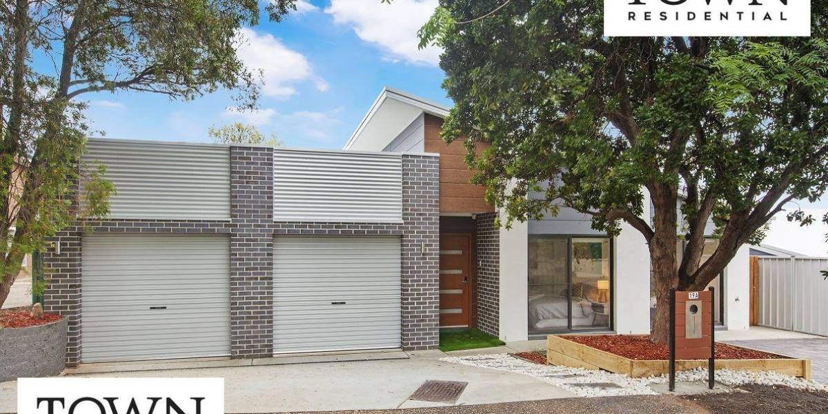 19 A Nulsen Circuit, FLYNN, ACT 2615 AUS