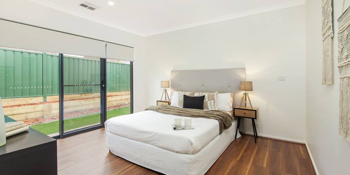 19 A Nulsen Circuit, FLYNN, ACT 2615 AUS