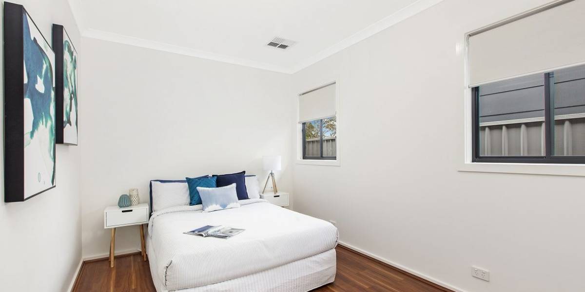 19 A Nulsen Circuit, FLYNN, ACT 2615 AUS