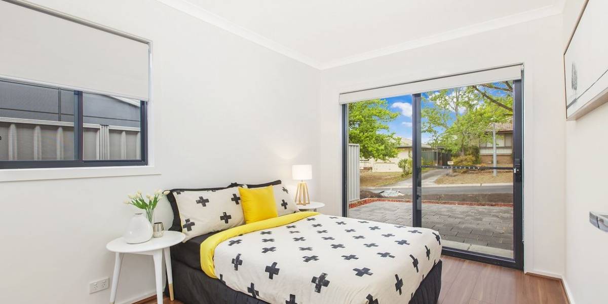 19 A Nulsen Circuit, FLYNN, ACT 2615 AUS