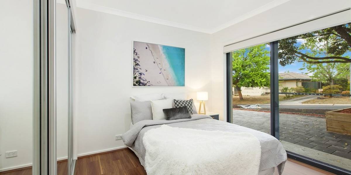 19 A Nulsen Circuit, FLYNN, ACT 2615 AUS